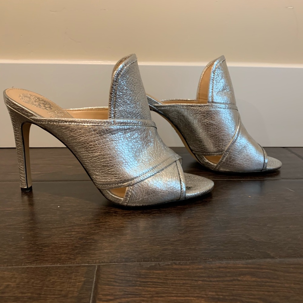 Vince Camuto Heels